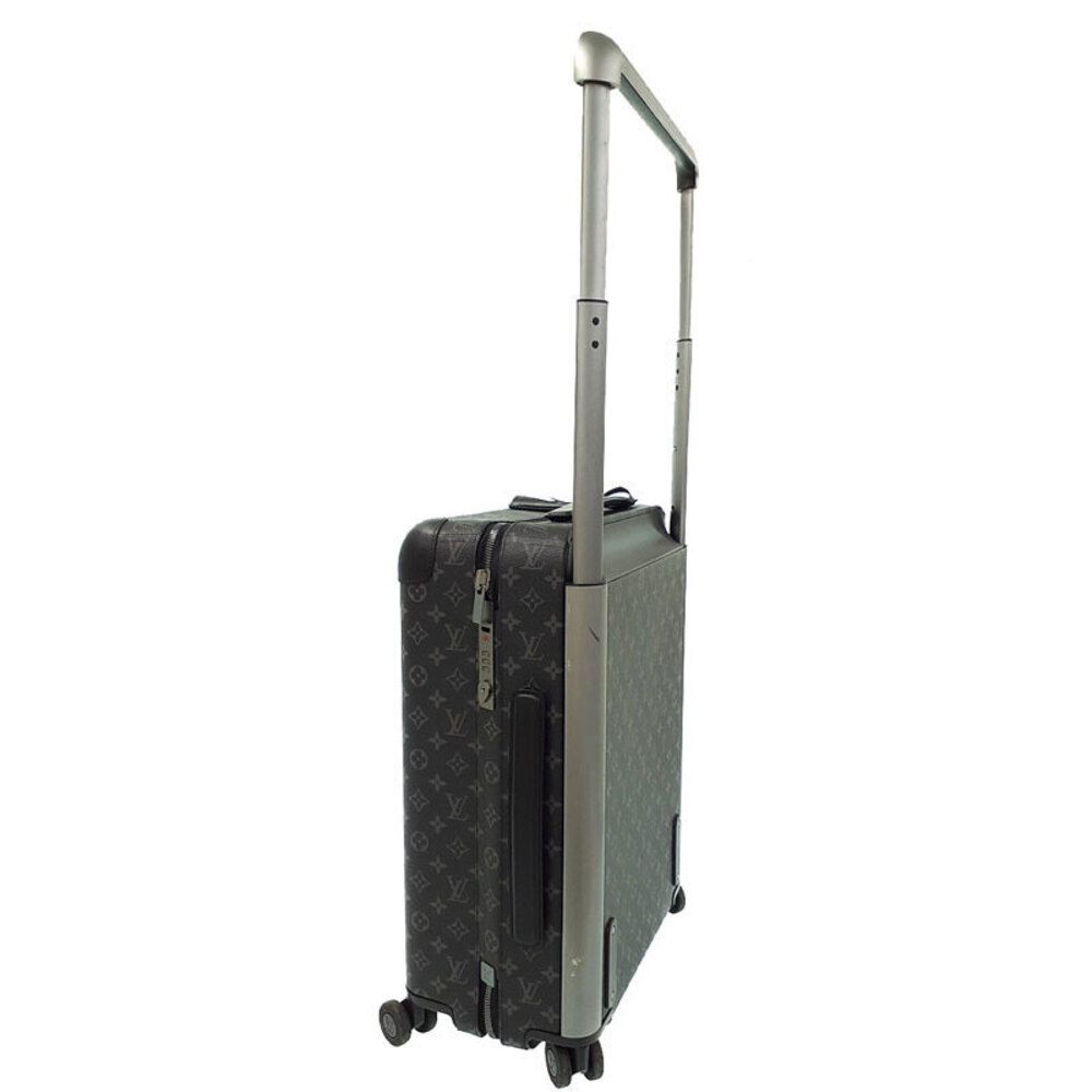 Louis Vuitton Monogram Eclipse Black Horizon On Carry Case